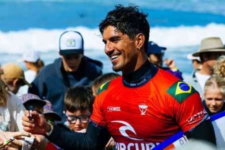 Gabriel Medina