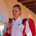 Bia Haddad sofre 'pneu', volta a ser derrotada e se despede de Challenger em Portugal