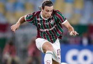 Canobbio quebra silêncio e se pronuncia após polêmica em derrota do Fluminense