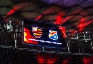 Flamengo x Independiente Medellín: veja as escalações para jogo da Libertadores