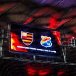 Flamengo x Independiente Medellín: veja as escalações para jogo da Libertadores