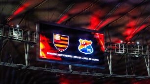 Flamengo x Independiente Medellín: veja as escalações para jogo da Libertadores