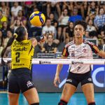 Praia Clube visita Flamengo para garantir vaga na final da Superliga Feminina