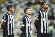 Entenda por que o Atlético terminou rodada na terceira posição na Sul-Americana