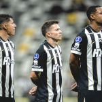 Entenda por que o Atlético terminou rodada na terceira posição na Sul-Americana