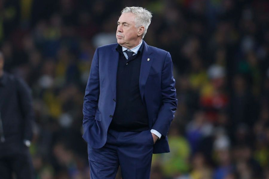 Brasileiros aprovam o trabalho de Ancelotti na Seleção? Veja o que mostra pesquisa