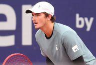 Com desistência de Djokovic, João Fonseca será cabeça de chave no Masters de Madri