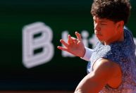 Ben Shelton rasga elogios a João Fonseca após vencer brasileiro no ATP de Munique