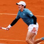 Galvão Bueno manda recado a João Fonseca após derrota no ATP de Munique