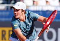 João Fonseca explica derrota para Ben Shelton e faz constatação após ATP de Munique