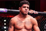 Com grandes batalhas no UFC, Gilbert Durinho busca recuperar o brilho em Winnipeg