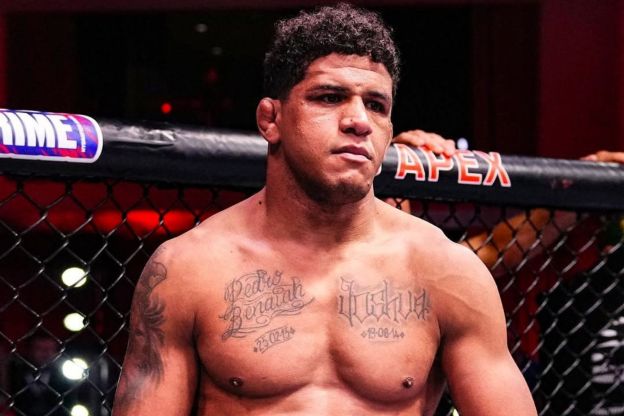 Com grandes batalhas no UFC, Gilbert Durinho busca recuperar o brilho em Winnipeg