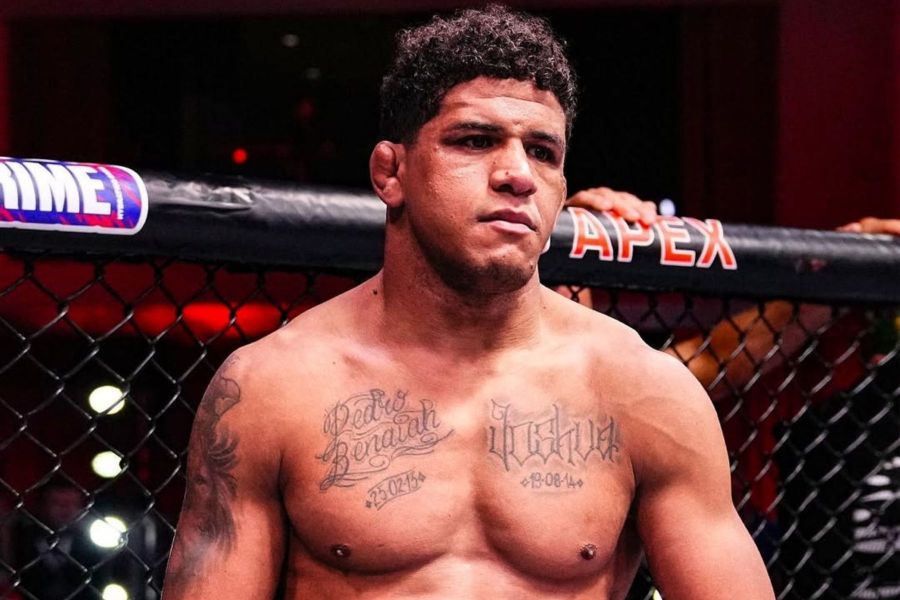 Com grandes batalhas no UFC, Gilbert Durinho busca recuperar o brilho em Winnipeg