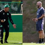 Invicto com Franclim Carvalho, Botafogo inicia série de jogos contra a Chapecoense