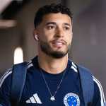 Artur Jorge não relaciona William para Cruzeiro x Grêmio; saiba motivo