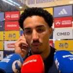 'Volante artilheiro' do Cruzeiro, Christian revela inspiração em ídolo do Corinthians