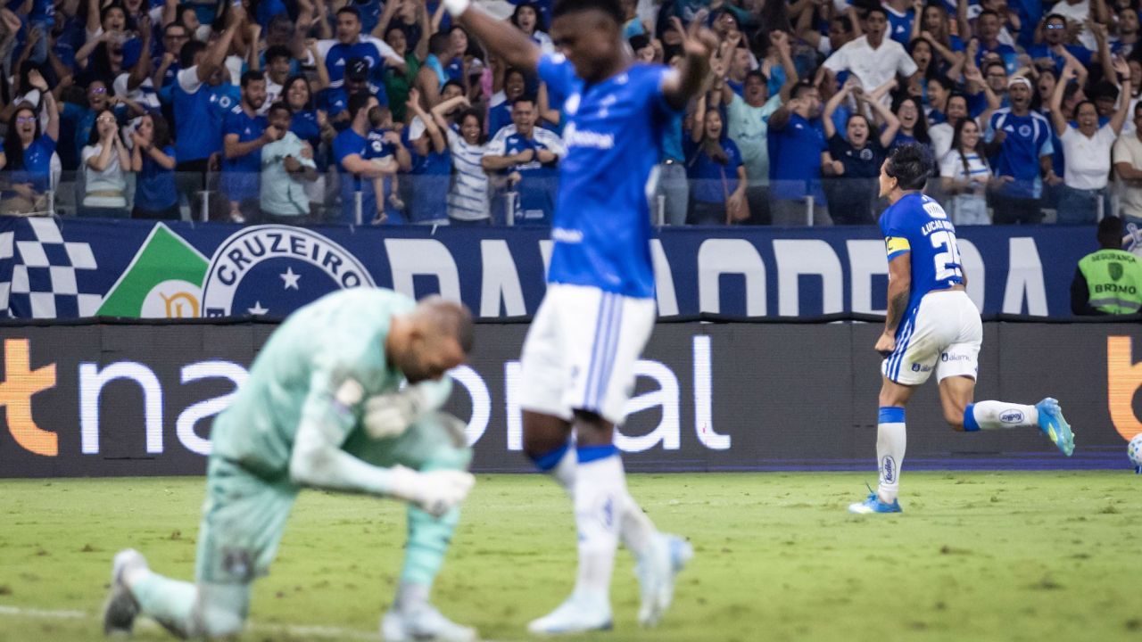 Cruzeiro se reergue com Artur Jorge e ganha força na Série A