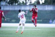 Real Noroeste e Tombense empatam sem gols pela Série D