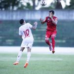 Real Noroeste e Tombense empatam sem gols pela Série D