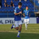 Cria da Toca marca, Brasil vence Equador e conquista bronze no Sul-Americano Sub-17