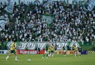 Cuiabá surpreende e vence Goiás na Serrinha pela Série B