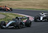 FIA define mudanças no regulamento da Fórmula 1 para 2026 após série de reuniões