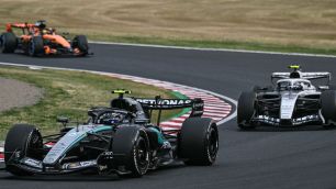 FIA define mudanças no regulamento da Fórmula 1 para 2026 após série de reuniões