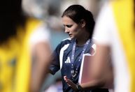 Cruzeiro anuncia Ana Maria Zanatta como técnica do sub-17 feminino