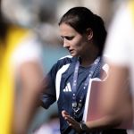 Cruzeiro anuncia Ana Maria Zanatta como técnica do sub-17 feminino