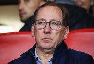 Botafogo sofre novo transfer ban da Fifa por dívida com clube europeu