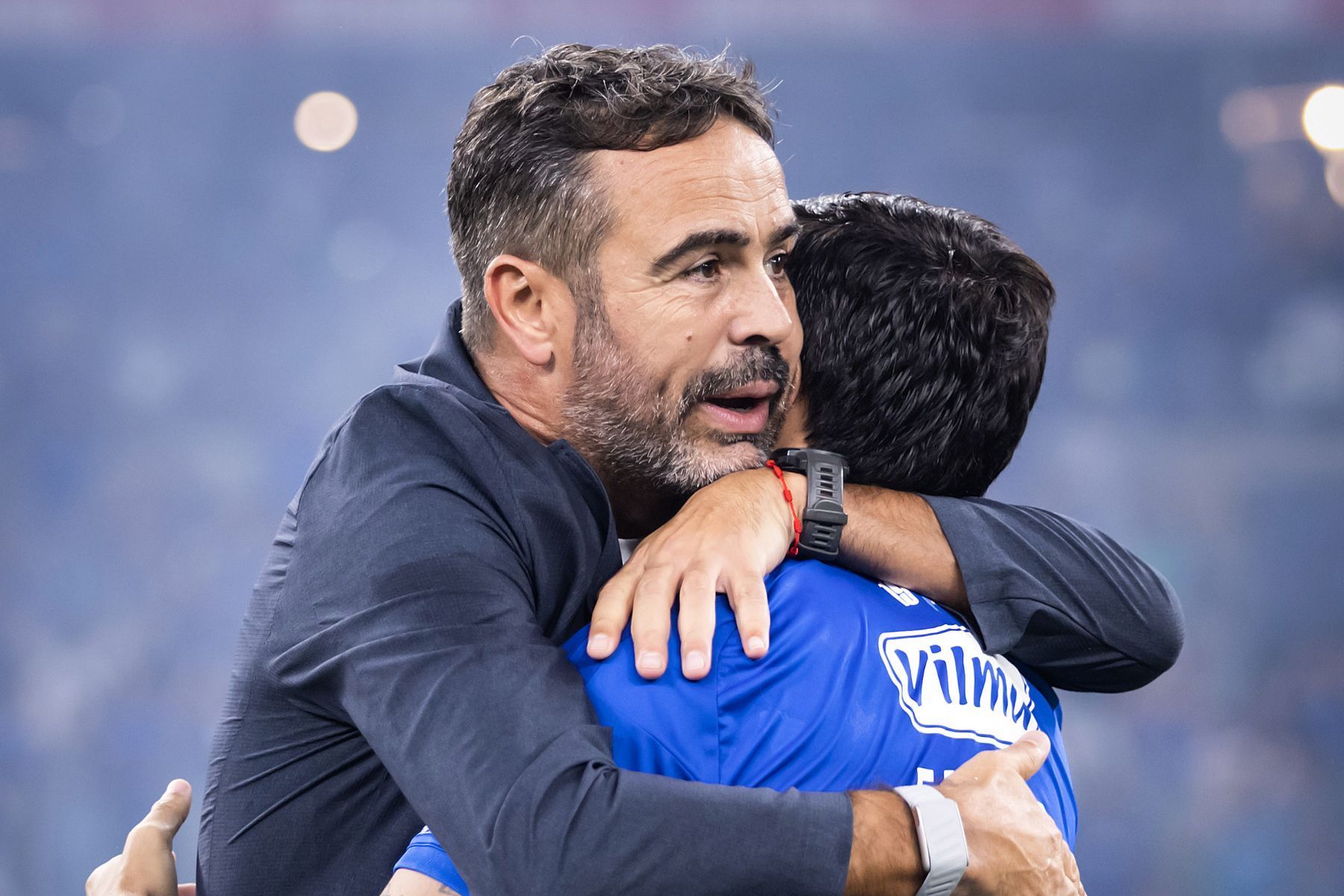 Trio ressurge, e Artur Jorge consegue 'reforços' no Cruzeiro; entenda