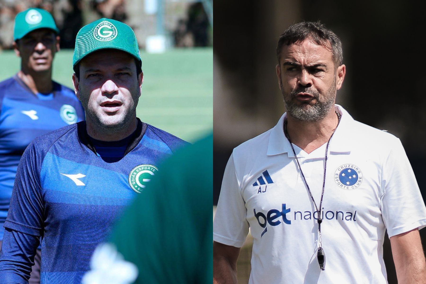 Em busca do hepta, Cruzeiro visita Goiás na estreia da Copa do Brasil