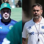 Em busca do hepta, Cruzeiro visita Goiás na estreia da Copa do Brasil