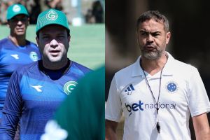 Em busca do hepta, Cruzeiro visita Goiás na estreia da Copa do Brasil; confira detalhes
