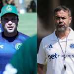 Em busca do hepta, Cruzeiro visita Goiás na estreia da Copa do Brasil