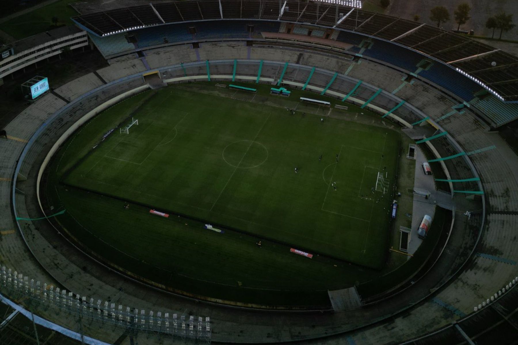 Serra Dourada cheio? A expectativa de público para Goiás x Cruzeiro