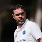 Escalação do Cruzeiro: Artur Jorge deve mexer no time para estreia na Copa do Brasil