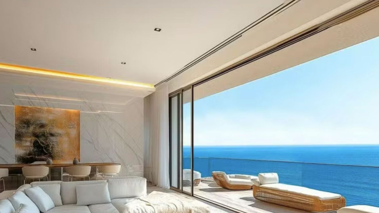 Dono do Shakhtar Donetsk compra apartamento milionário em Mônaco