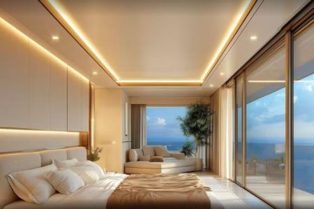 Imóvel adquirido pelo dono do Shakhtar Donetsk • Reprodução