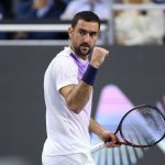 Quem é Marin Cilic, adversário de João Fonseca no Masters 1000 de Madri