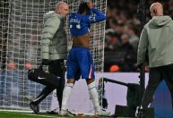 Estêvão sofre lesão grave e pode desfalcar o Brasil na Copa do Mundo