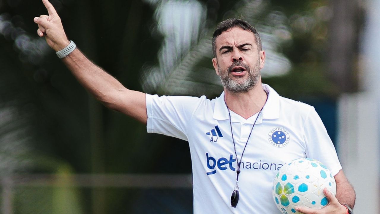 Cruzeiro estreia na Copa do Brasil com mudanças significativas