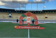 Goiás x Cruzeiro: veja as escalações para jogo pela Copa do Brasil