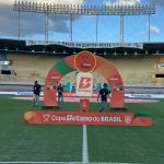 Goiás x Cruzeiro: veja as escalações para jogo pela Copa do Brasil