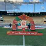 Goiás x Cruzeiro: veja as escalações para jogo pela Copa do Brasil