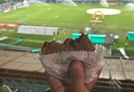 Goiás x Cruzeiro: o cardápio em um jogo no Serra Dourada