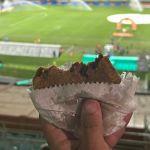 Goiás x Cruzeiro: o cardápio em um jogo no Serra Dourada