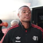 Escalação do Flamengo: De La Cruz titular é uma das novidades contra o Vitória
