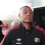 Entenda a ausência de De la Cruz e veja outros desfalques Flamengo