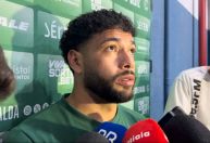 Titular do Goiás abre o coração, se declara ao Cruzeiro e relembra 'drama'